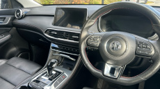 MG Hs 1.5 T-GDI Excite 5dr DCT Petrol Hatchback